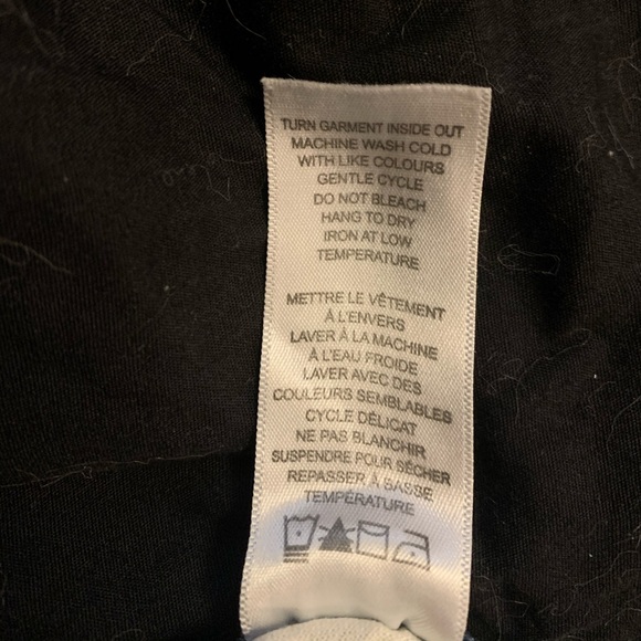 Ricki’s Distress Ankle Jean - Picture 8 of 8